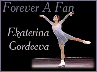 Forever a fan of Gordeeva and Grinkov